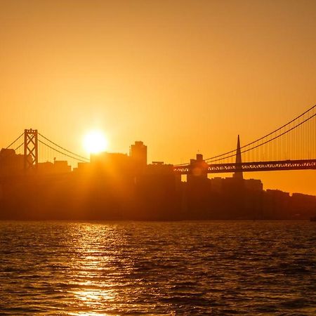 Page Hotel San Francisco Ngoại thất bức ảnh