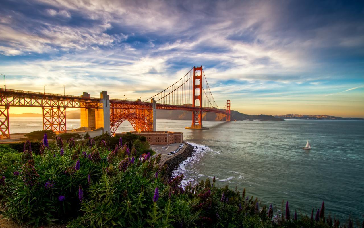 Page Hotel San Francisco Ngoại thất bức ảnh