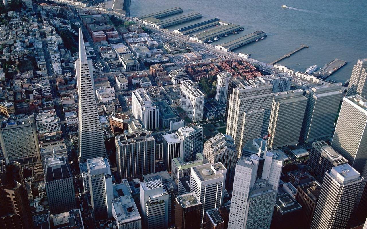 Page Hotel San Francisco Ngoại thất bức ảnh
