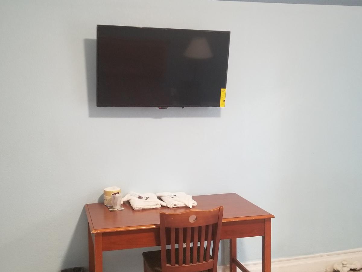 Page Hotel San Francisco Ngoại thất bức ảnh